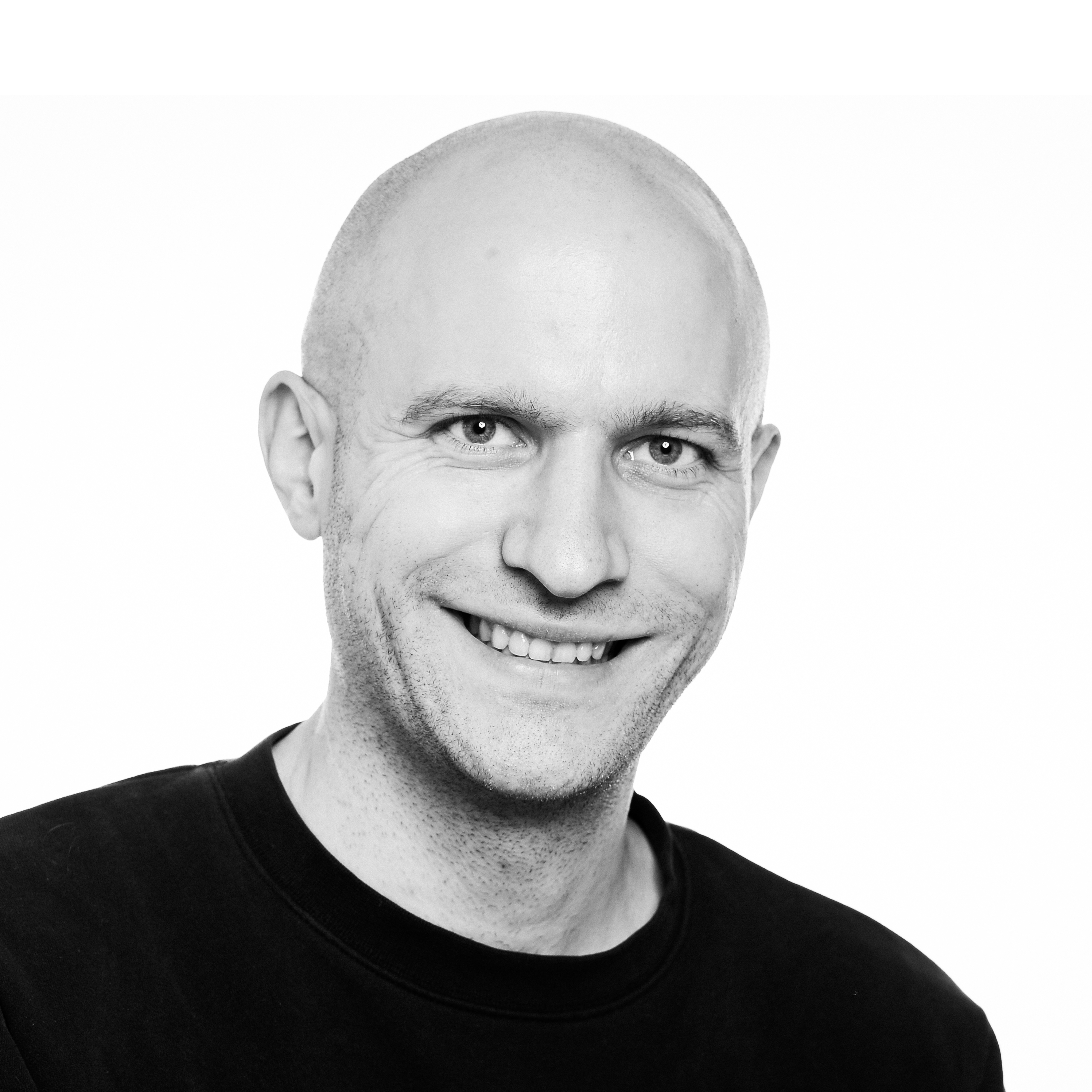 Hauke Ahrend